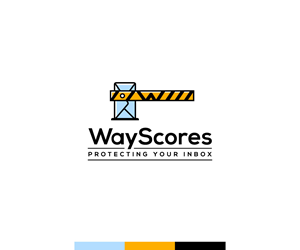 Logo Design by ecorokerz for WayScores | Design: #29738416