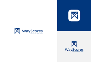 Logo Design by syra1233 for WayScores | Design: #29765647