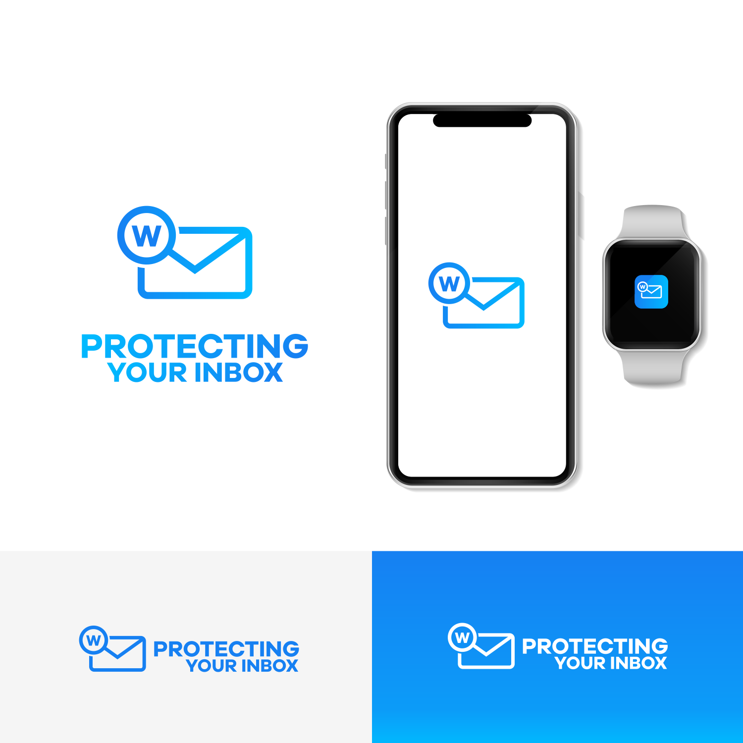 Logo Design by w15 for WayScores | Design #29742325