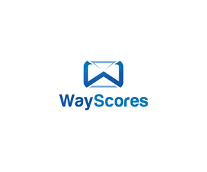 Logo Design by Ansh Design for WayScores | Design: #29740664