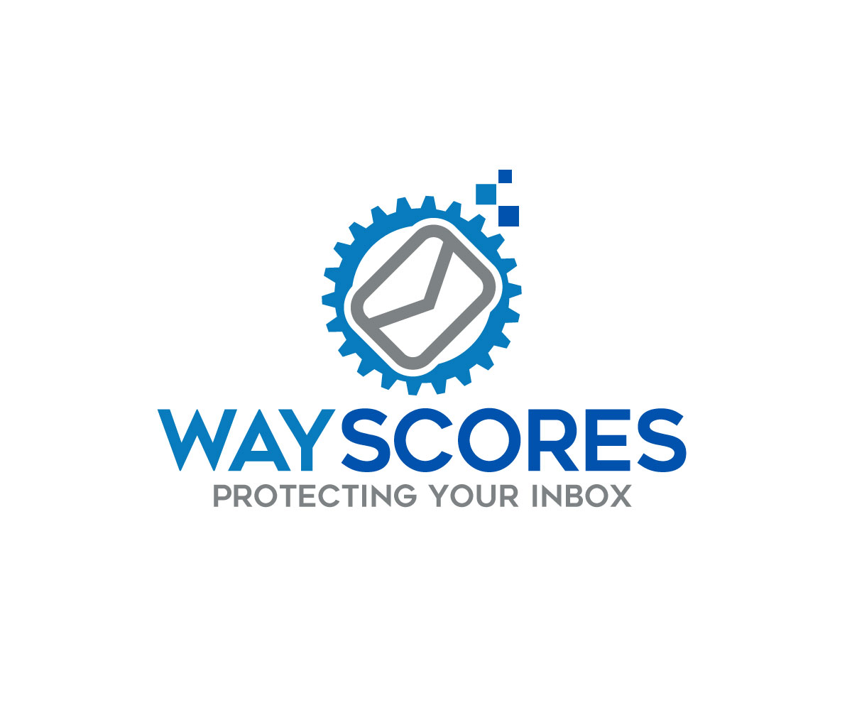 Logo Design by Ansh Design for WayScores | Design #29740666