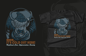 Diseño de Camiseta por guprulsugiyanto para este proyecto | Diseño: #29764749
