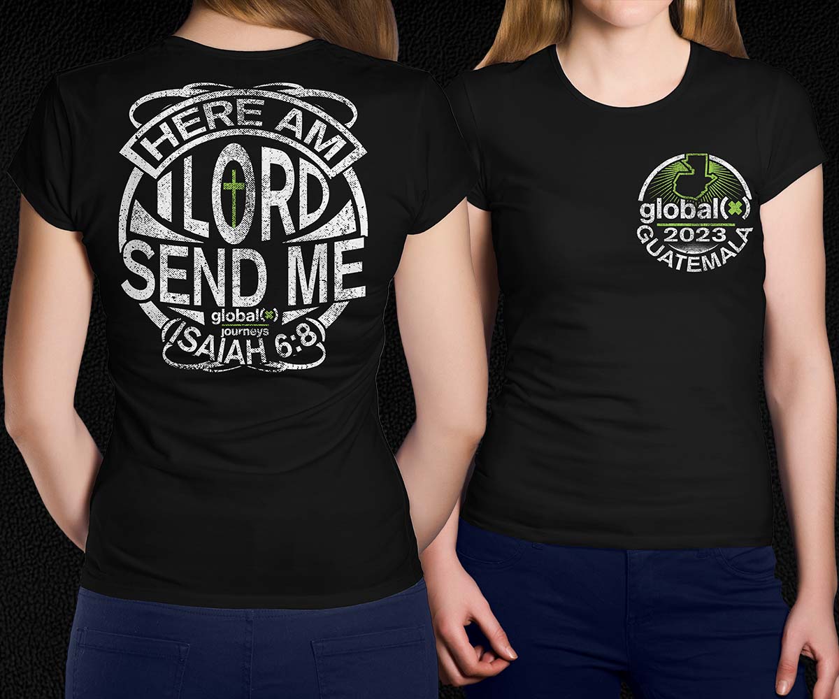 Diseño de Camiseta por Milton Bhowmik para este proyecto | Diseño #29763255