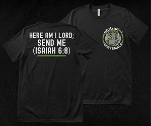 T-Shirt-Design von Milton Bhowmik für dieses Projekt | Design: #29768767
