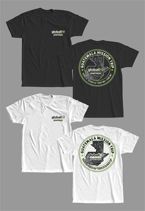 T-Shirt-Design von guruntool für dieses Projekt | Design #29770939