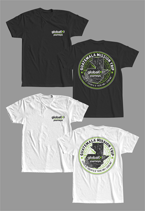T-Shirt-Design von guruntool für dieses Projekt | Design: #29771019