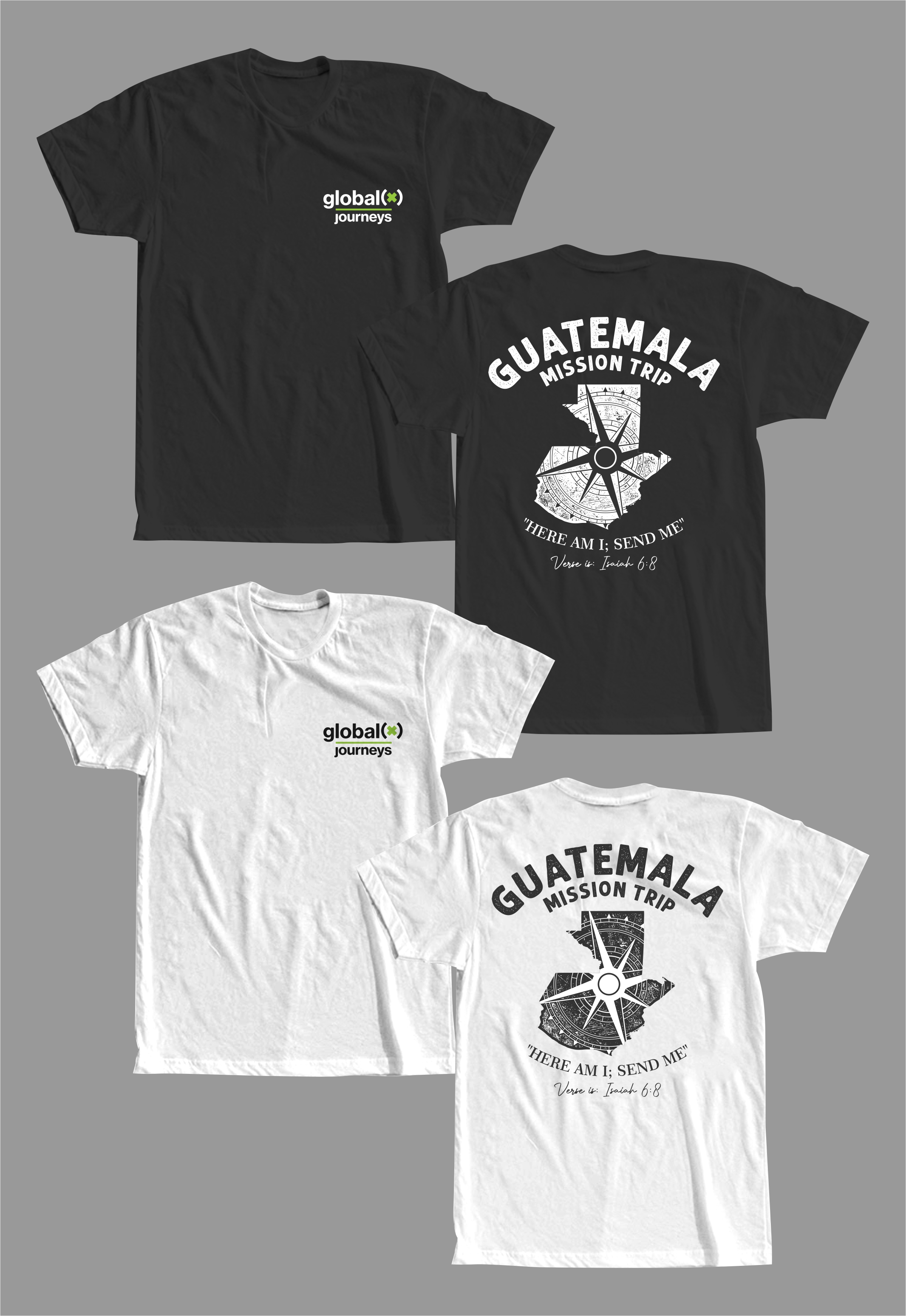 T-shirt Design by guruntool for this project | Design #29771095