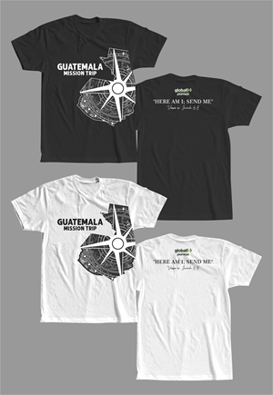 T-Shirt-Design von guruntool für dieses Projekt | Design: #29771161