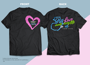 T-Shirt-Design von AP Creatives für dieses Projekt | Design: #29753134