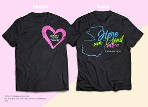 T-Shirt-Design von AP Creatives für dieses Projekt | Design #29756029