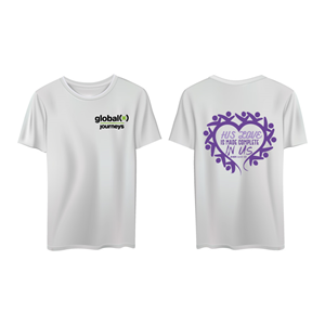 T-shirt Design by {mega- for this project | Design: #29740331