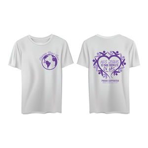 T-shirt Design by {mega- for this project | Design: #29741673