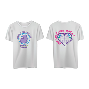 T-shirt Design by {mega- for this project | Design: #29751249