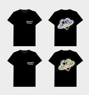 T-shirt Design by Jenars