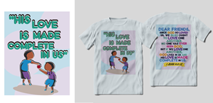 T-Shirt-Design von LoreDesign für dieses Projekt | Design #29748294