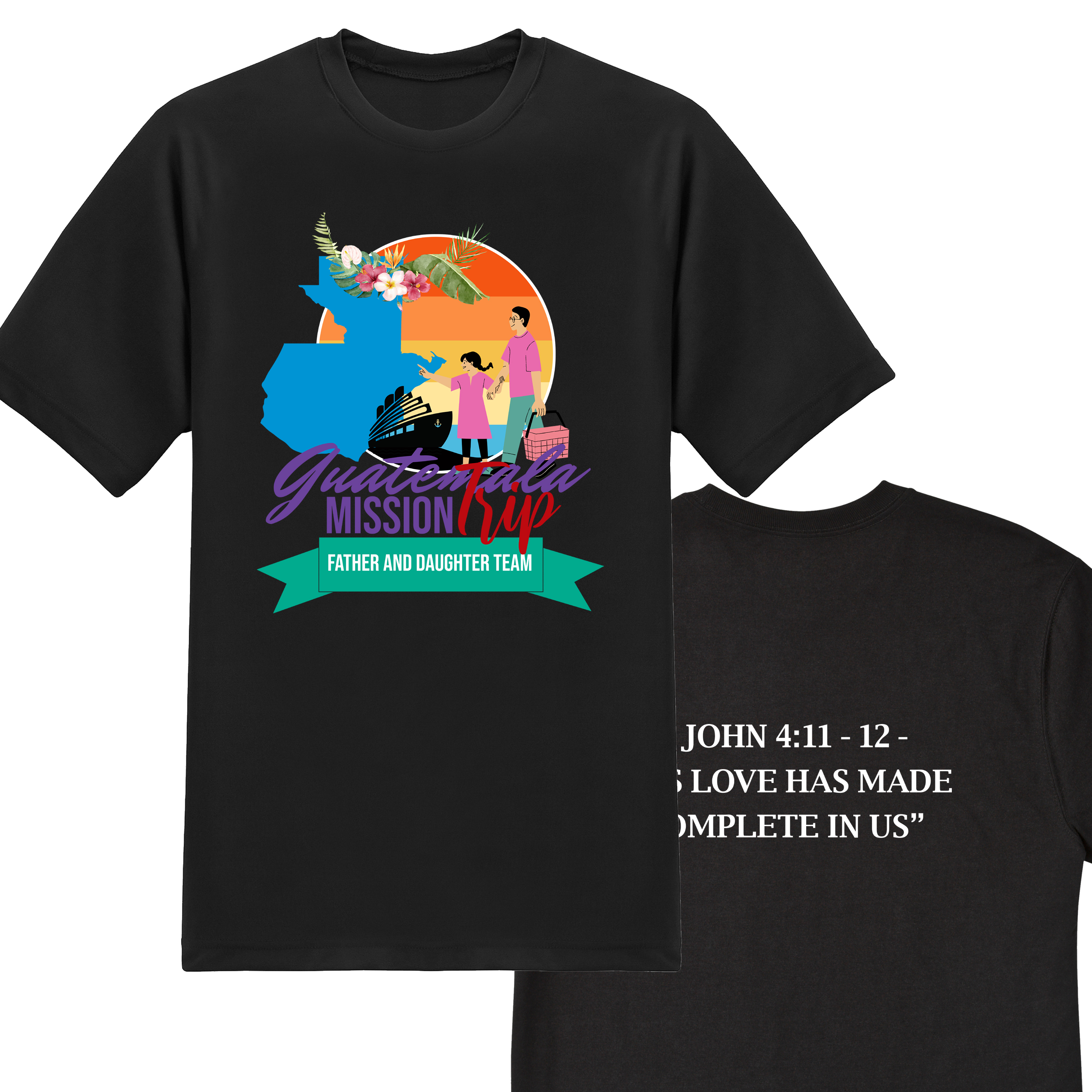 T-Shirt-Design von DesignXyz für dieses Projekt | Design #29752924