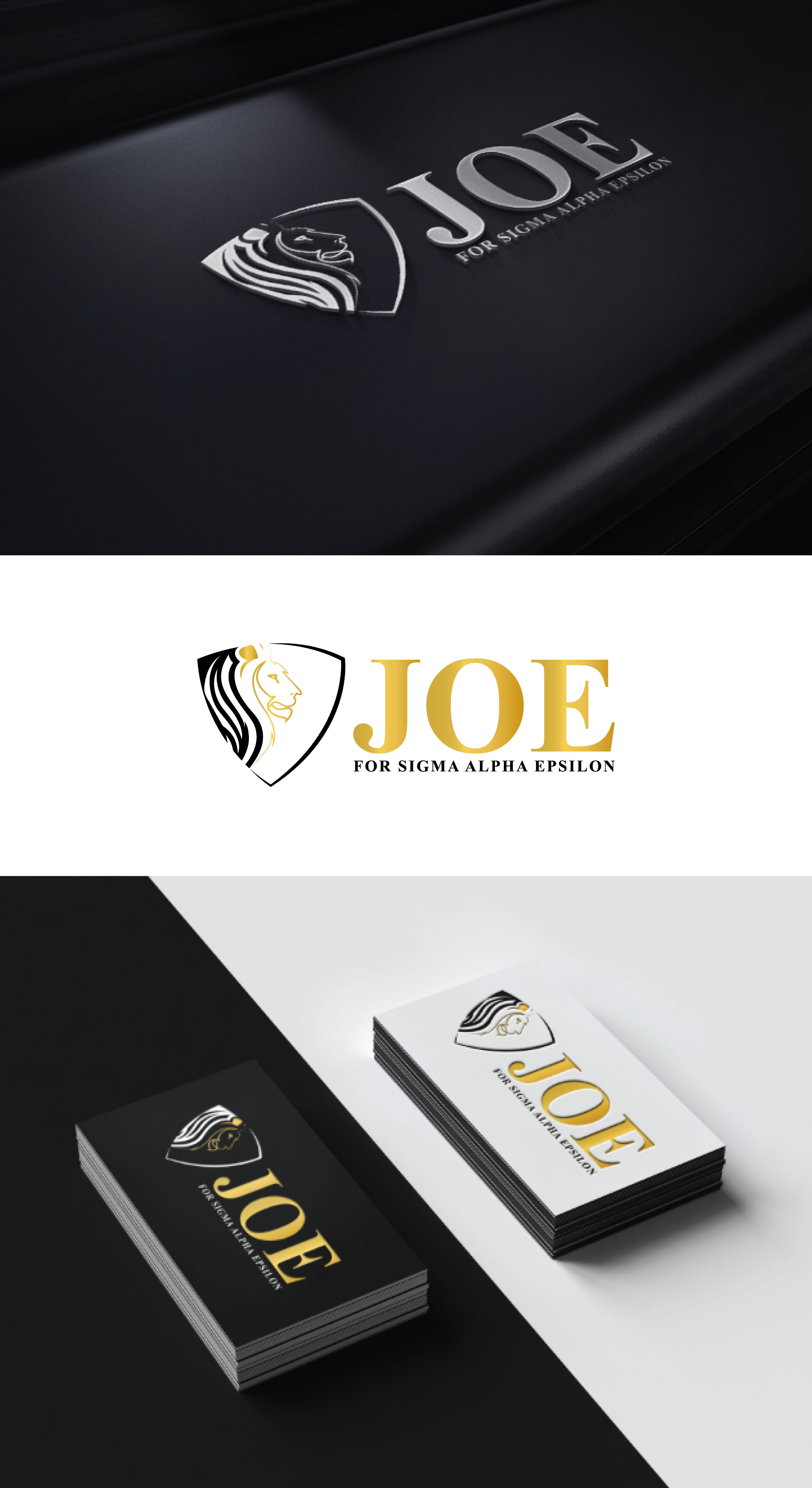 Diseño de Logo por hjyoo para este proyecto | Diseño #29740475