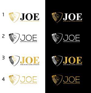 Logo Design by hjyoo for this project | Design: #29740584