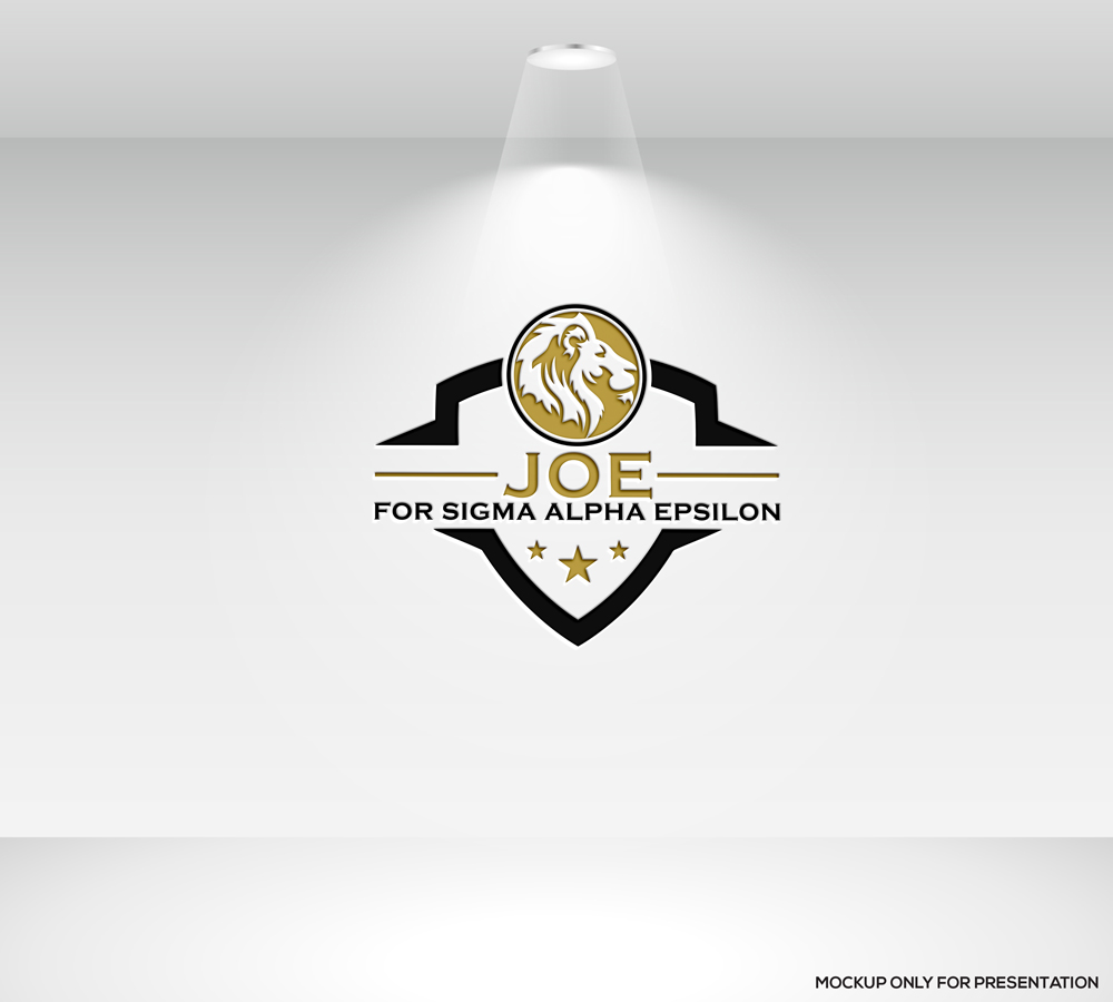 Logo Design by RedMyDC for this project | Design #29740855