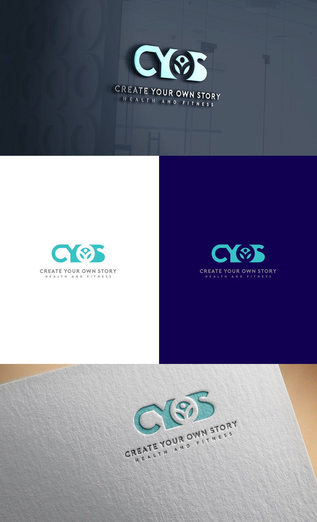 Diseño de Logo por GLDesigns para este proyecto | Diseño #29740931