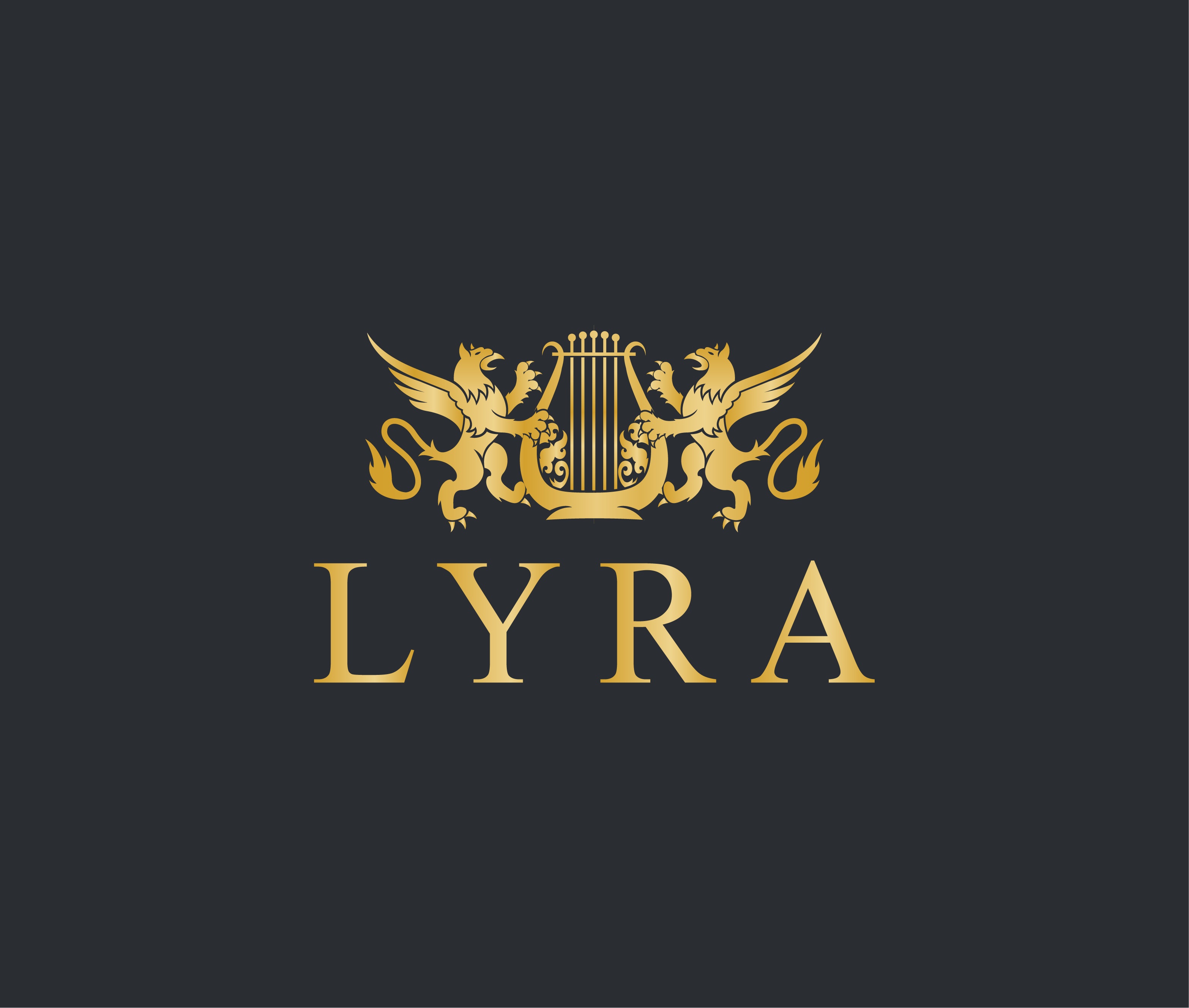 Diseño de Logo por Kira Graphics para este proyecto | Diseño #29746423