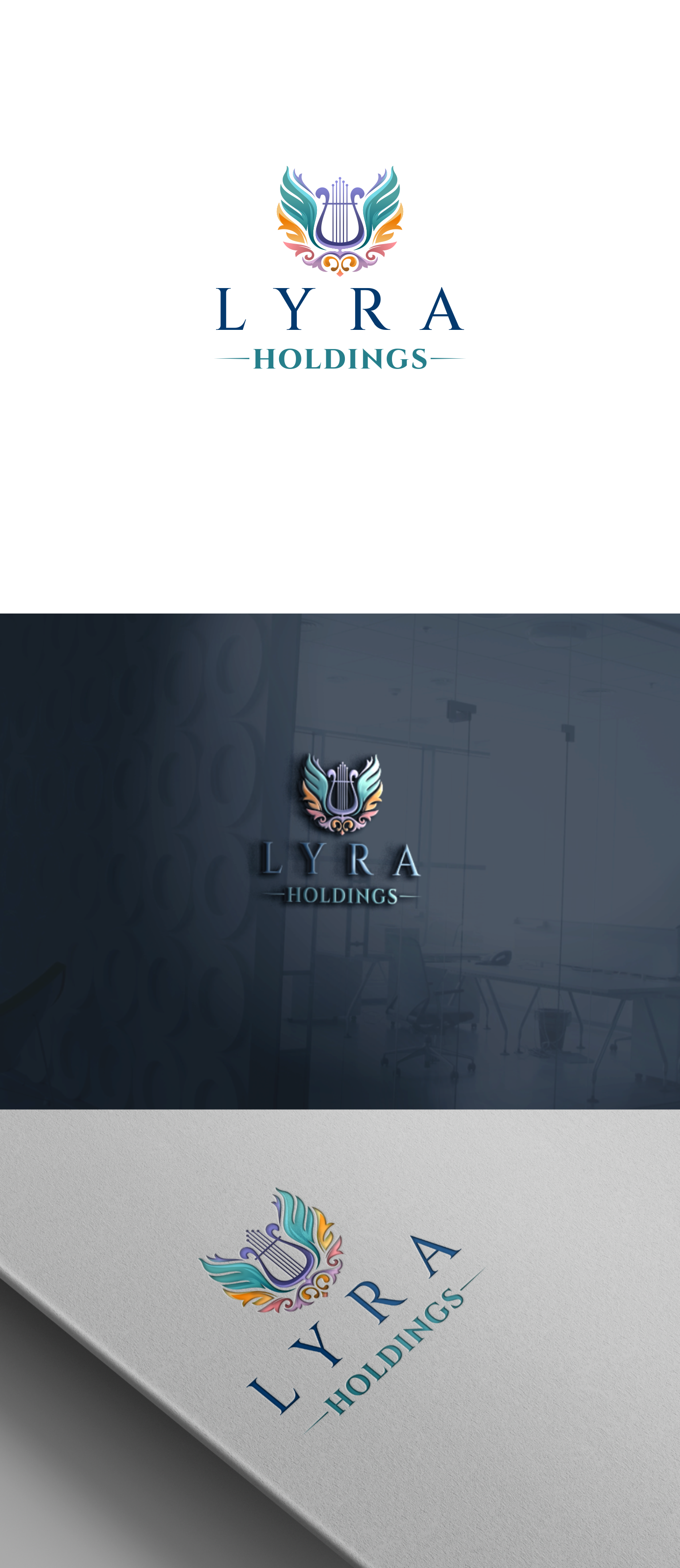 Diseño de Logo por *mary para este proyecto | Diseño #29741736