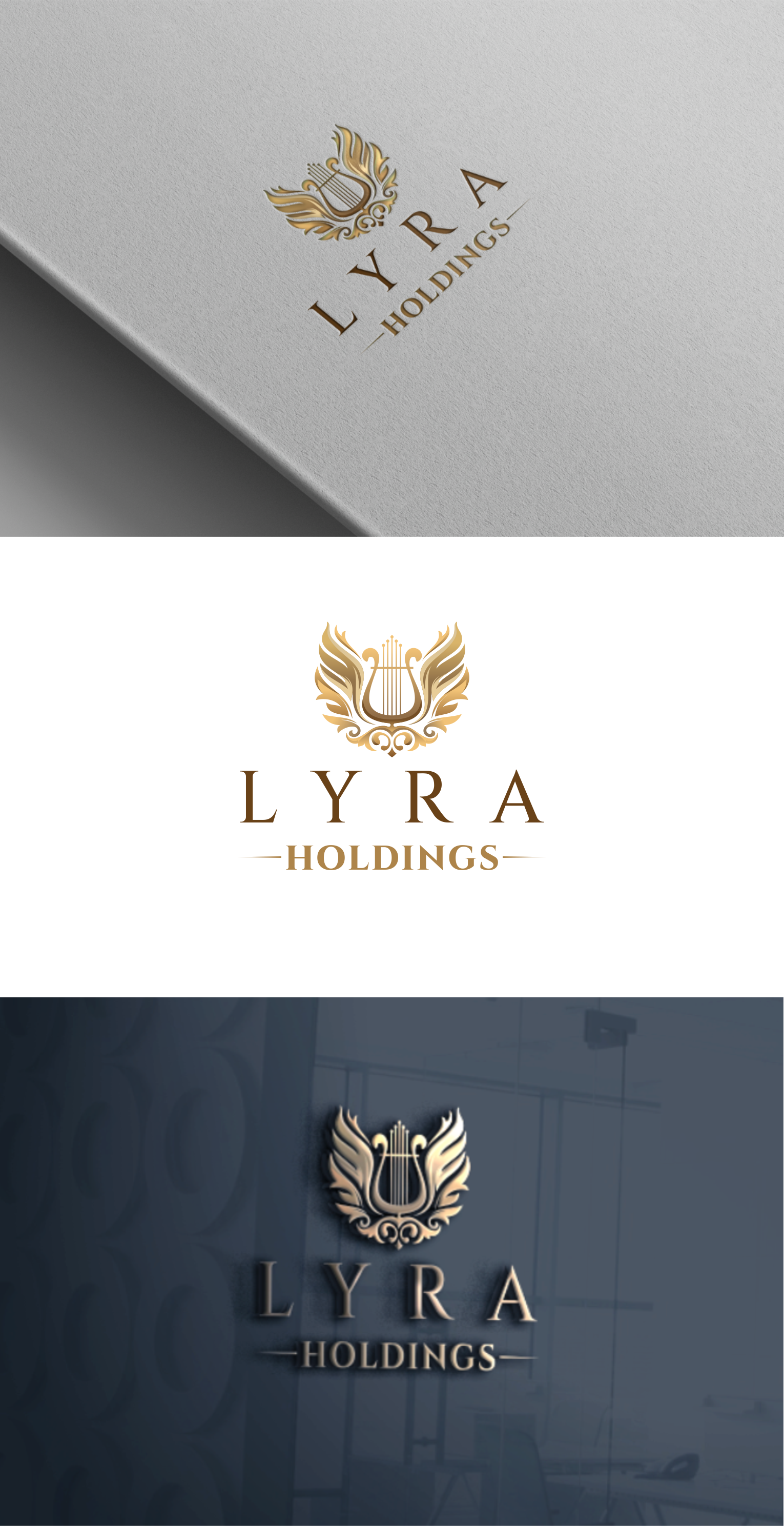 Diseño de Logo por *mary para este proyecto | Diseño #29741737