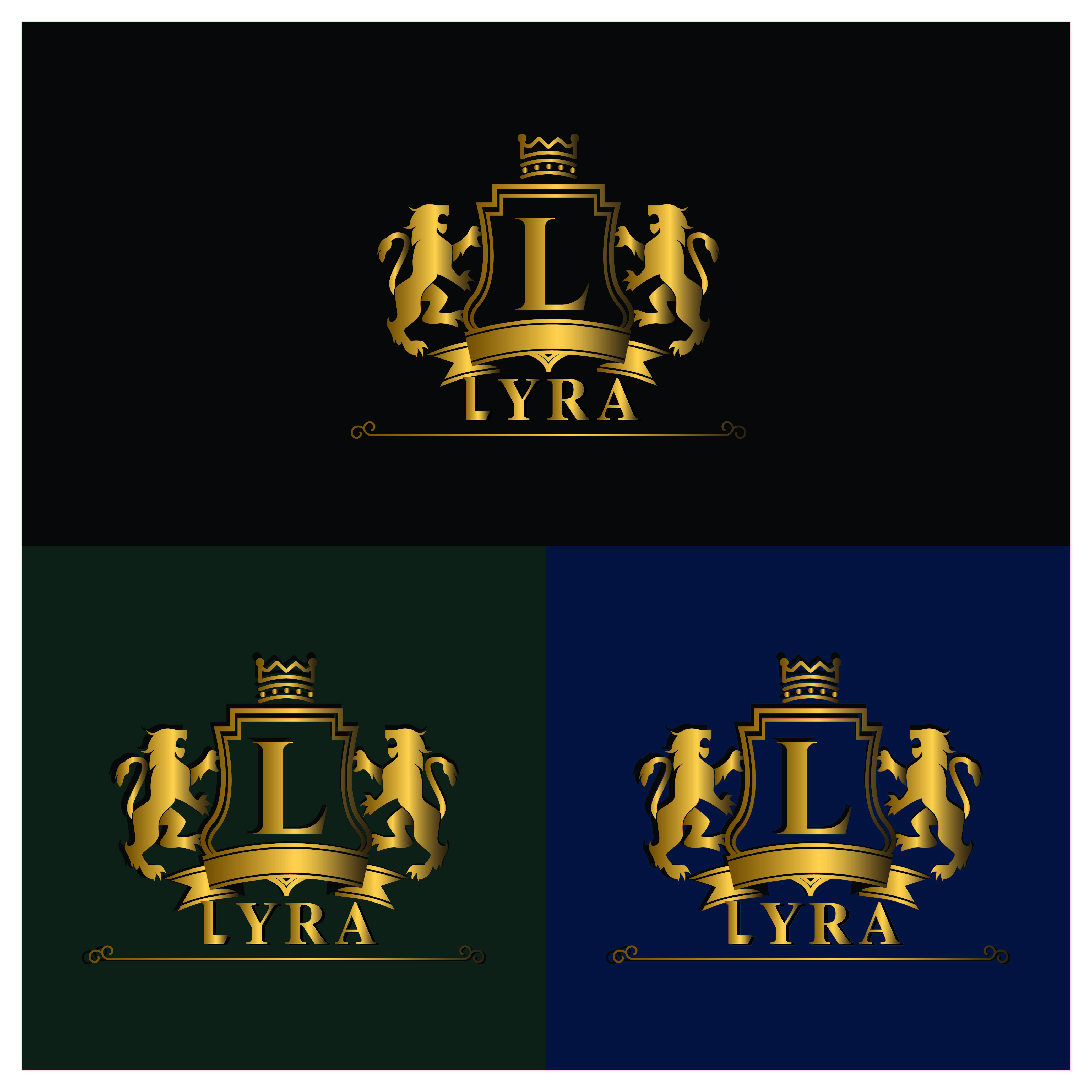 Logo Design by nthamali85 for this project | Design #29744119