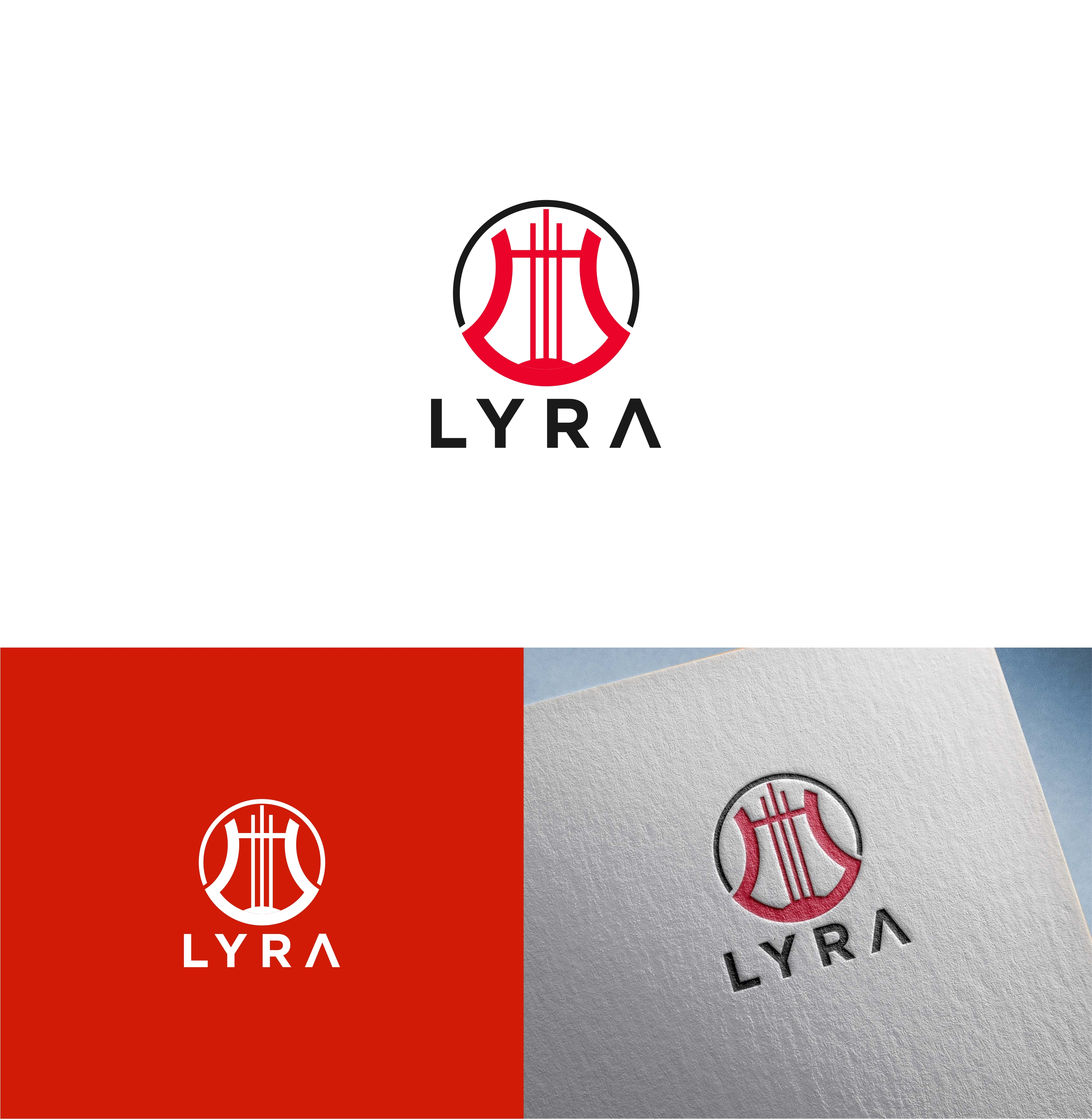 Diseño de Logo por Joenet Jayawarna para este proyecto | Diseño #29741098