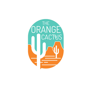 Logo Design by rgb01 for The Orange Cactus | Design: #29741402