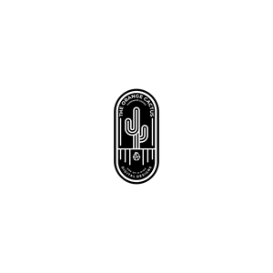 Logo Design by Adilia Romadina for The Orange Cactus | Design: #29738589