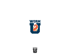 ??? | Logo Design by MrBranding