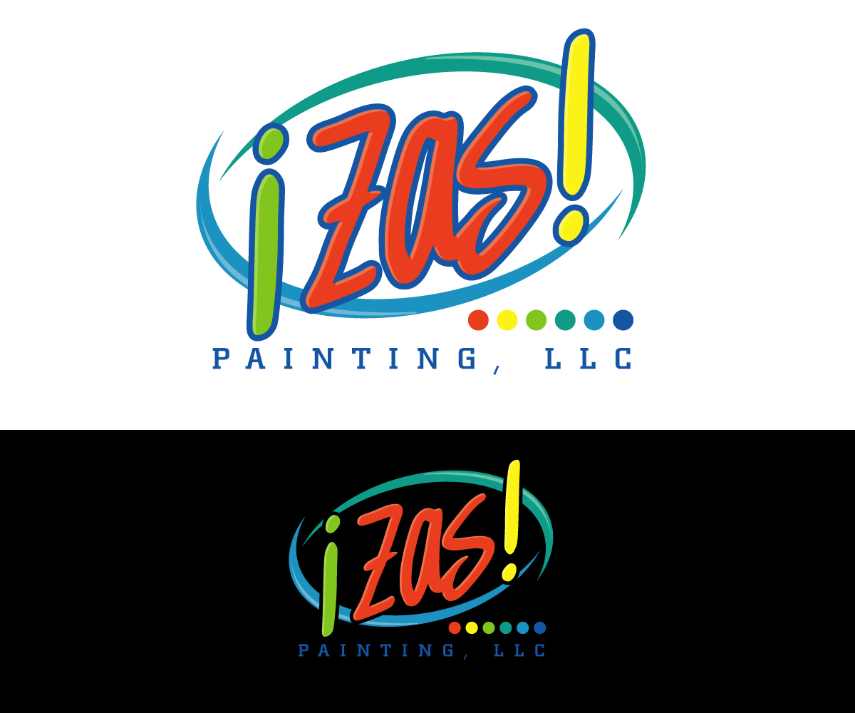 Logo-Design von Paint-Tools für dieses Projekt | Design #29739900