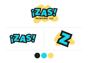 Logo Design by MeganBehrendt for this project | Design #29746446