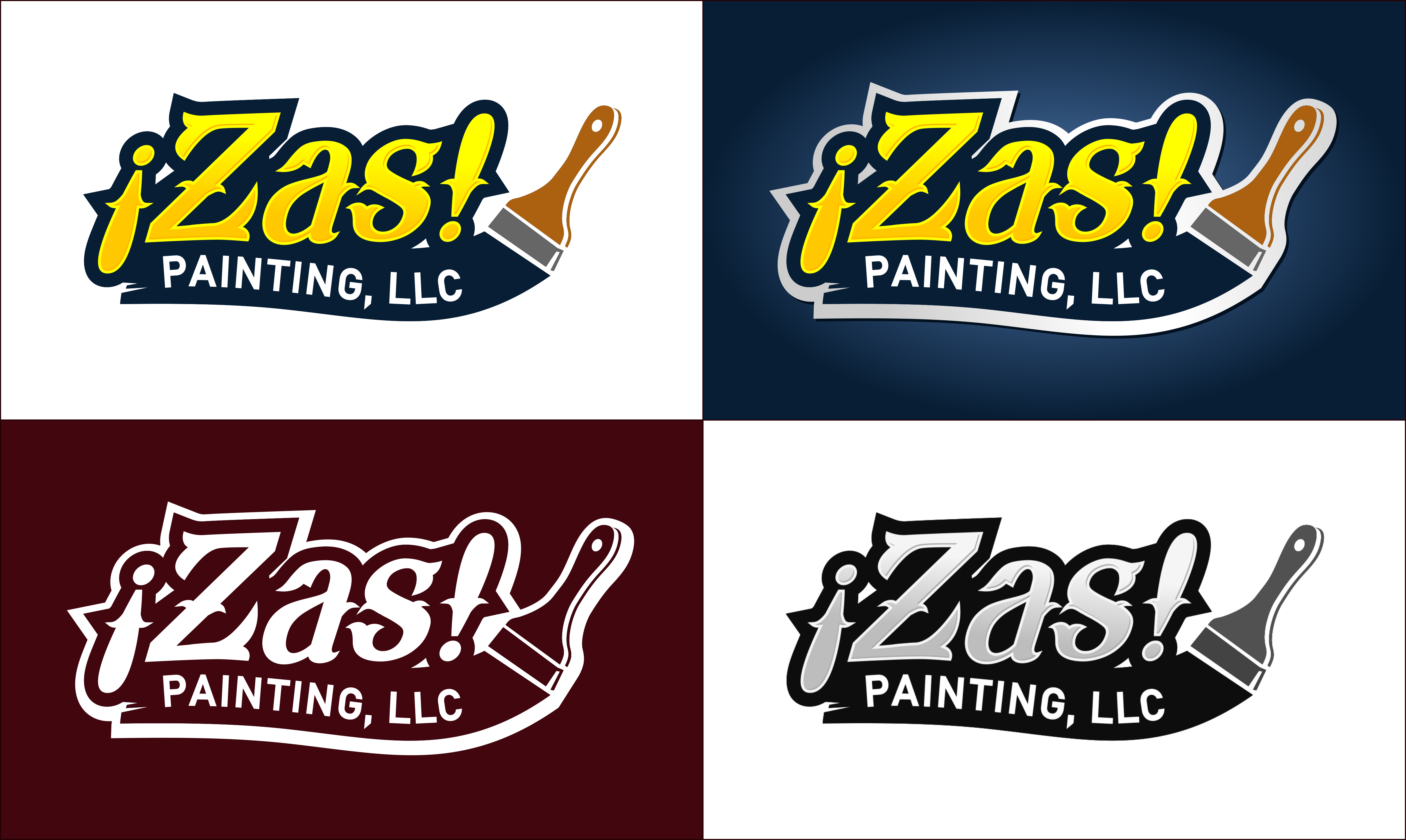 Diseño de Logo por GambarSERU para este proyecto | Diseño #29738254
