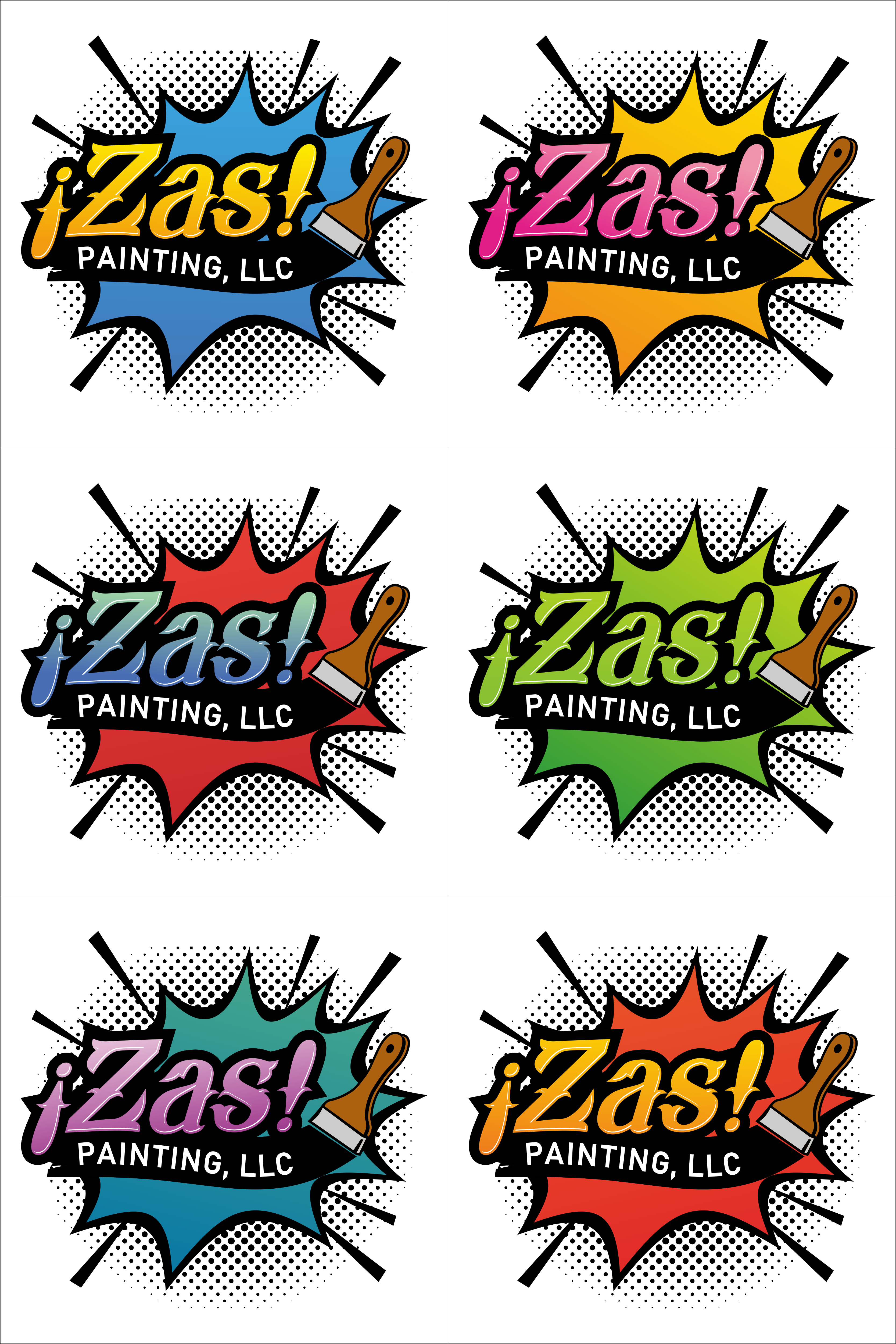Diseño de Logo por GambarSERU para este proyecto | Diseño #29743826