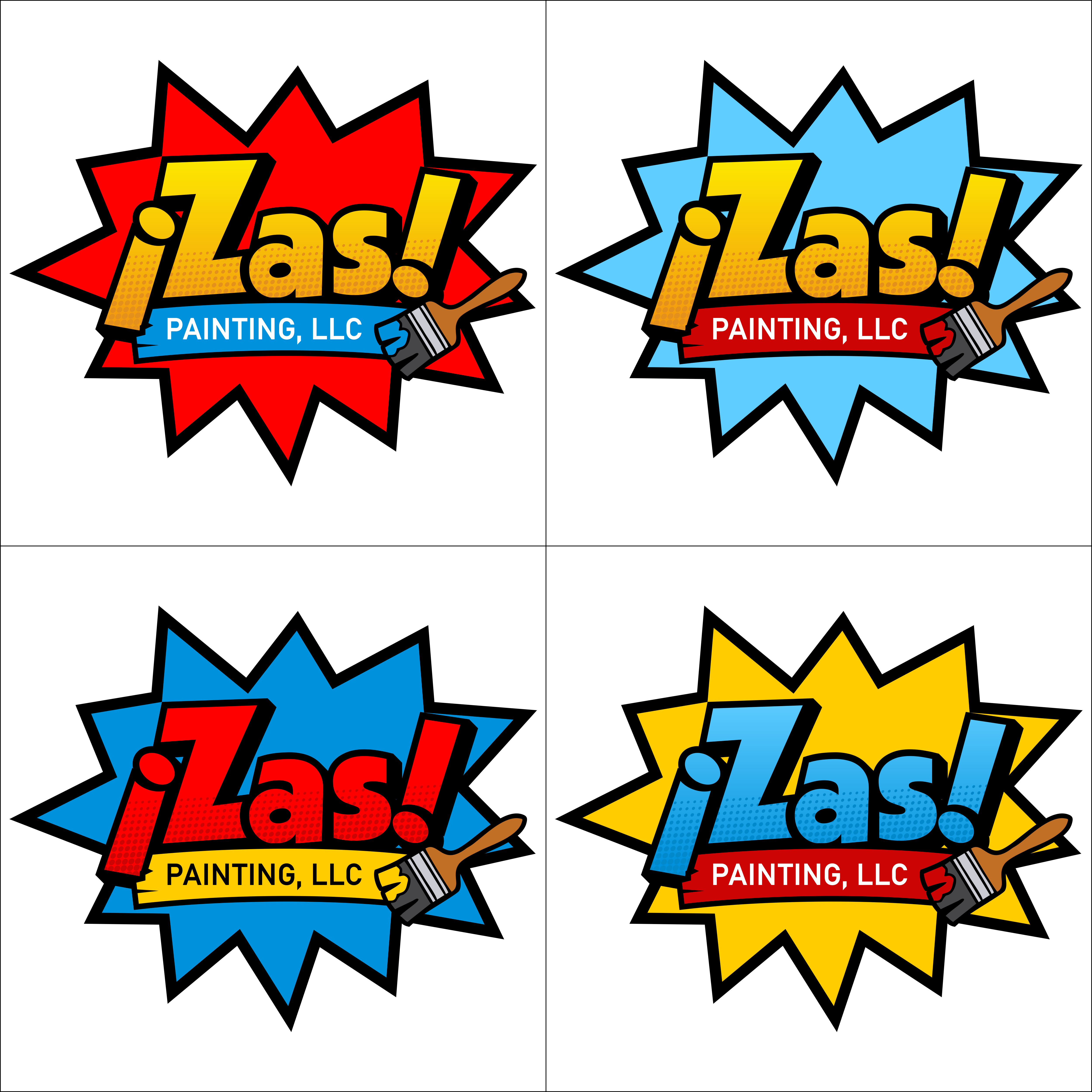 Logo Design by GambarSERU for this project | Design #29748426