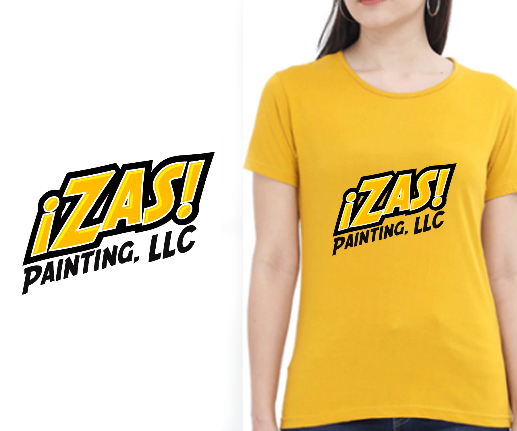Diseño de Logo por Vishak vasu para este proyecto | Diseño #29795237