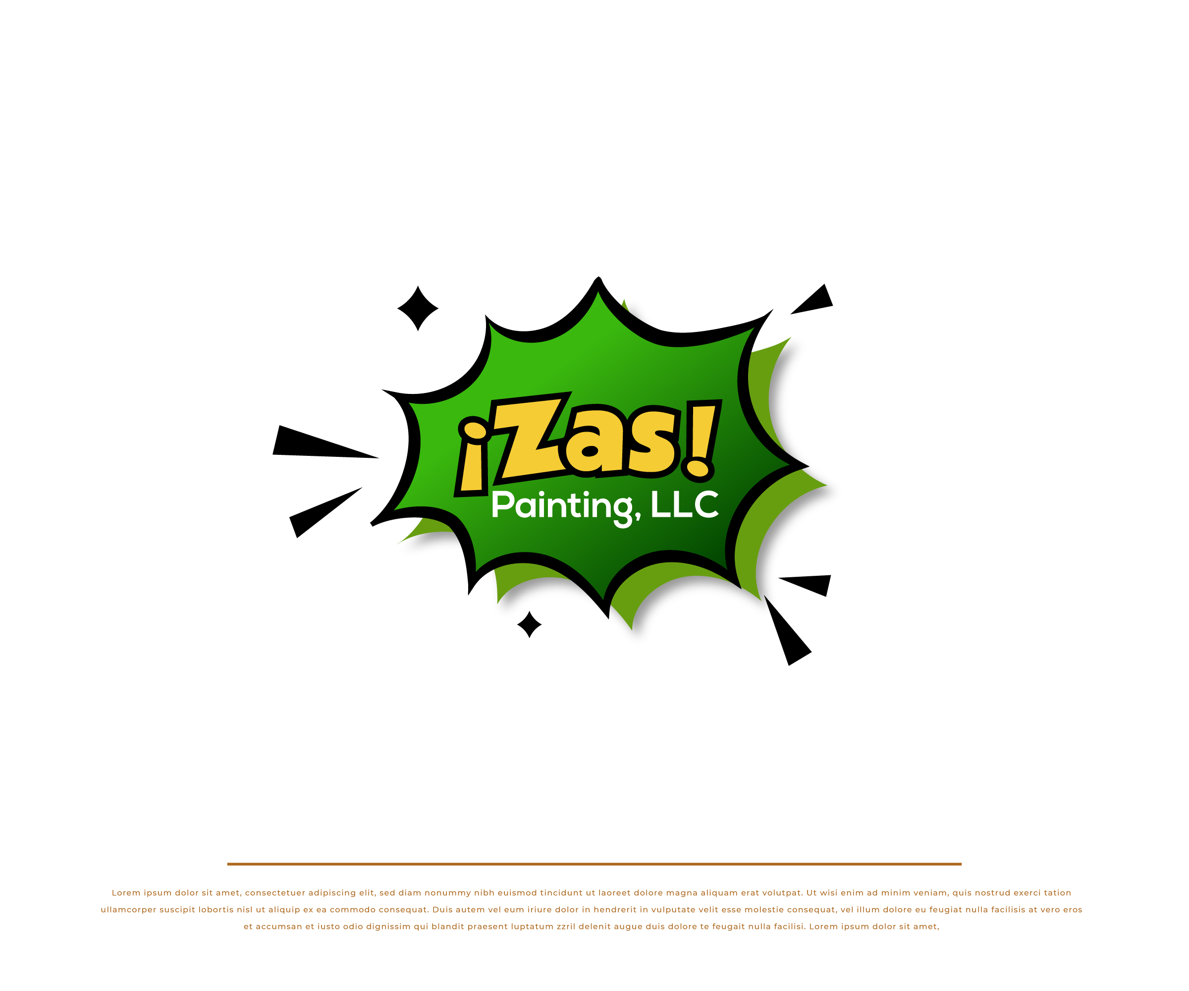 Diseño de Logo por ecorokerz para este proyecto | Diseño #29744814