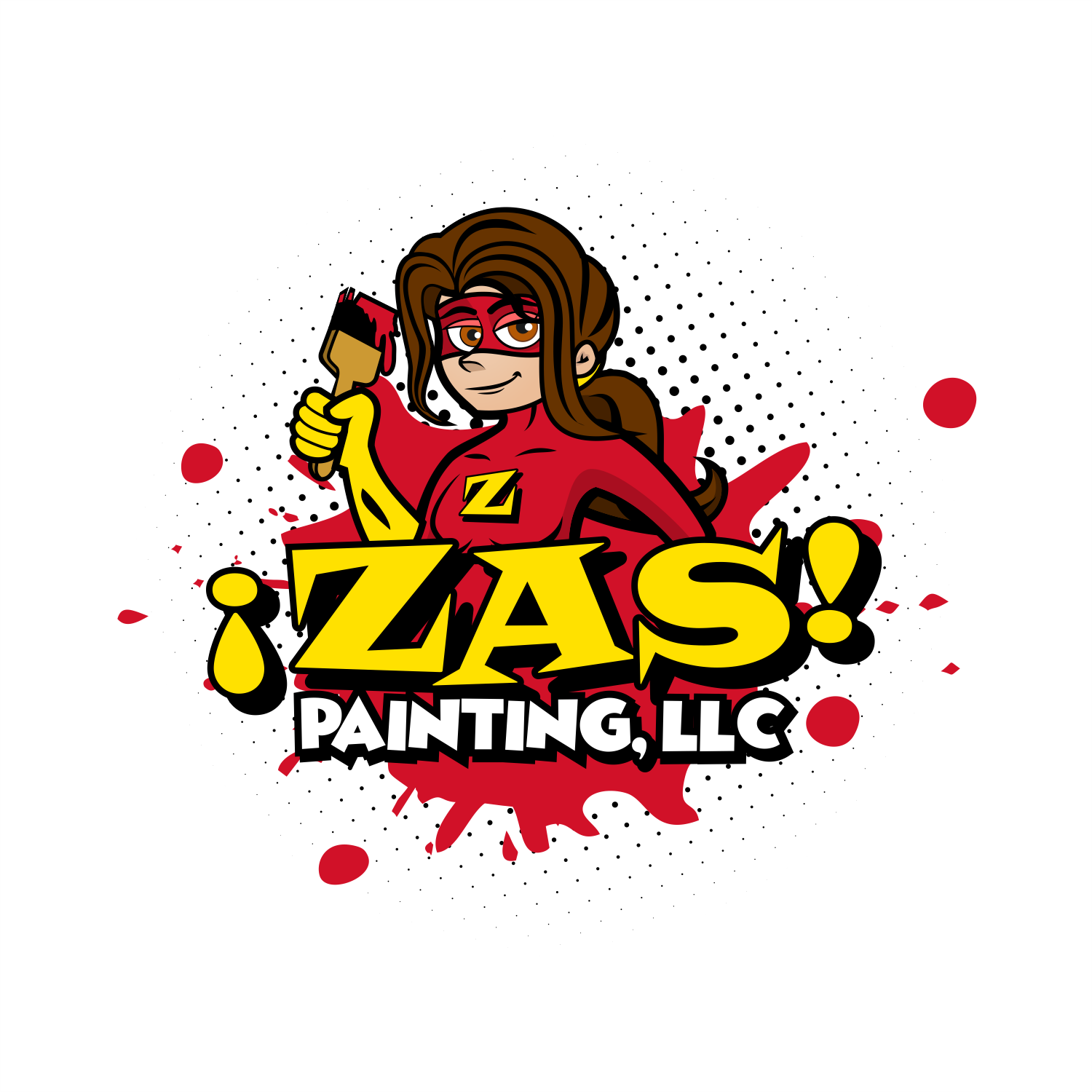 Diseño de Logo por ThiagoB para este proyecto | Diseño #29745713