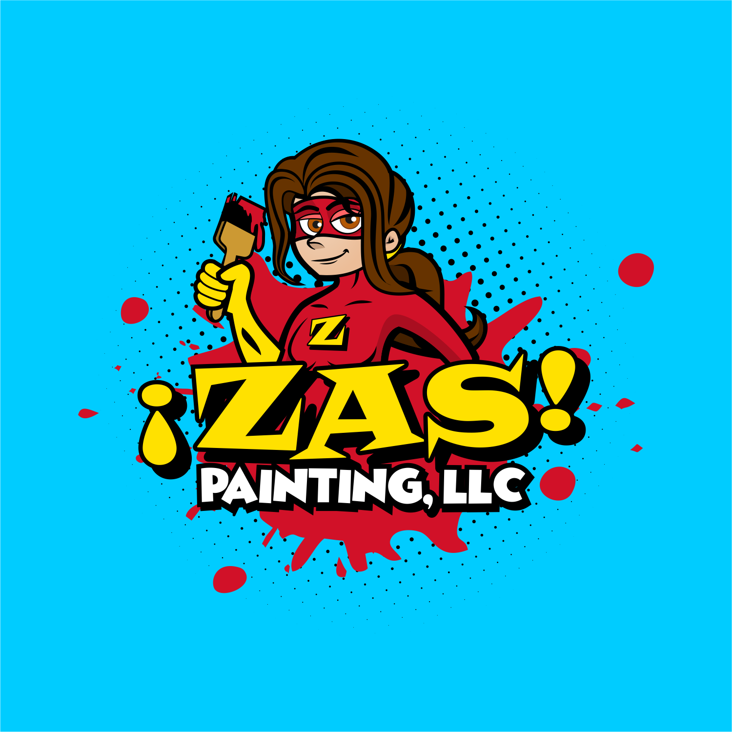 Diseño de Logo por ThiagoB para este proyecto | Diseño #29745718