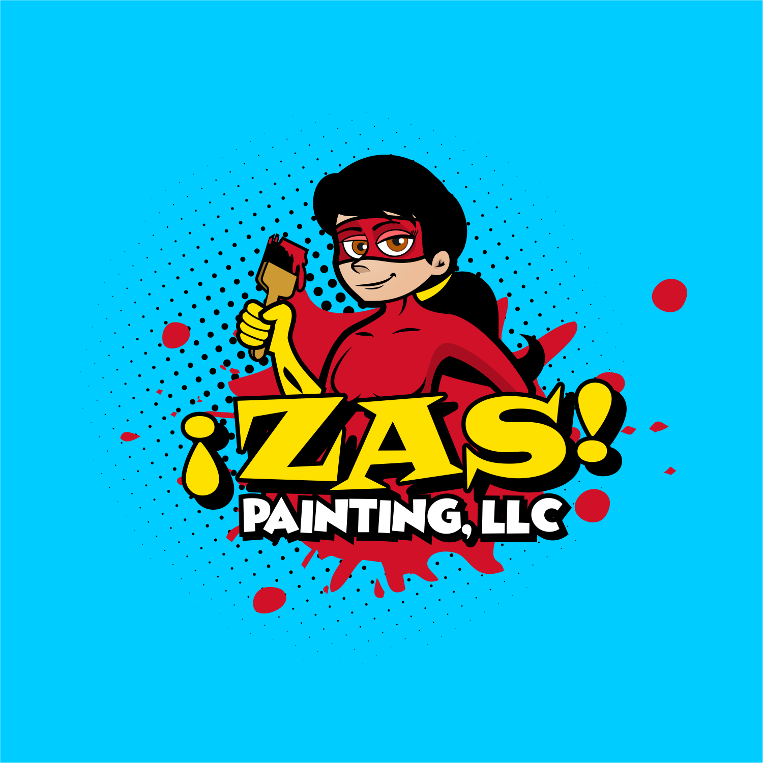 Diseño de Logo por ThiagoB para este proyecto | Diseño #29798502