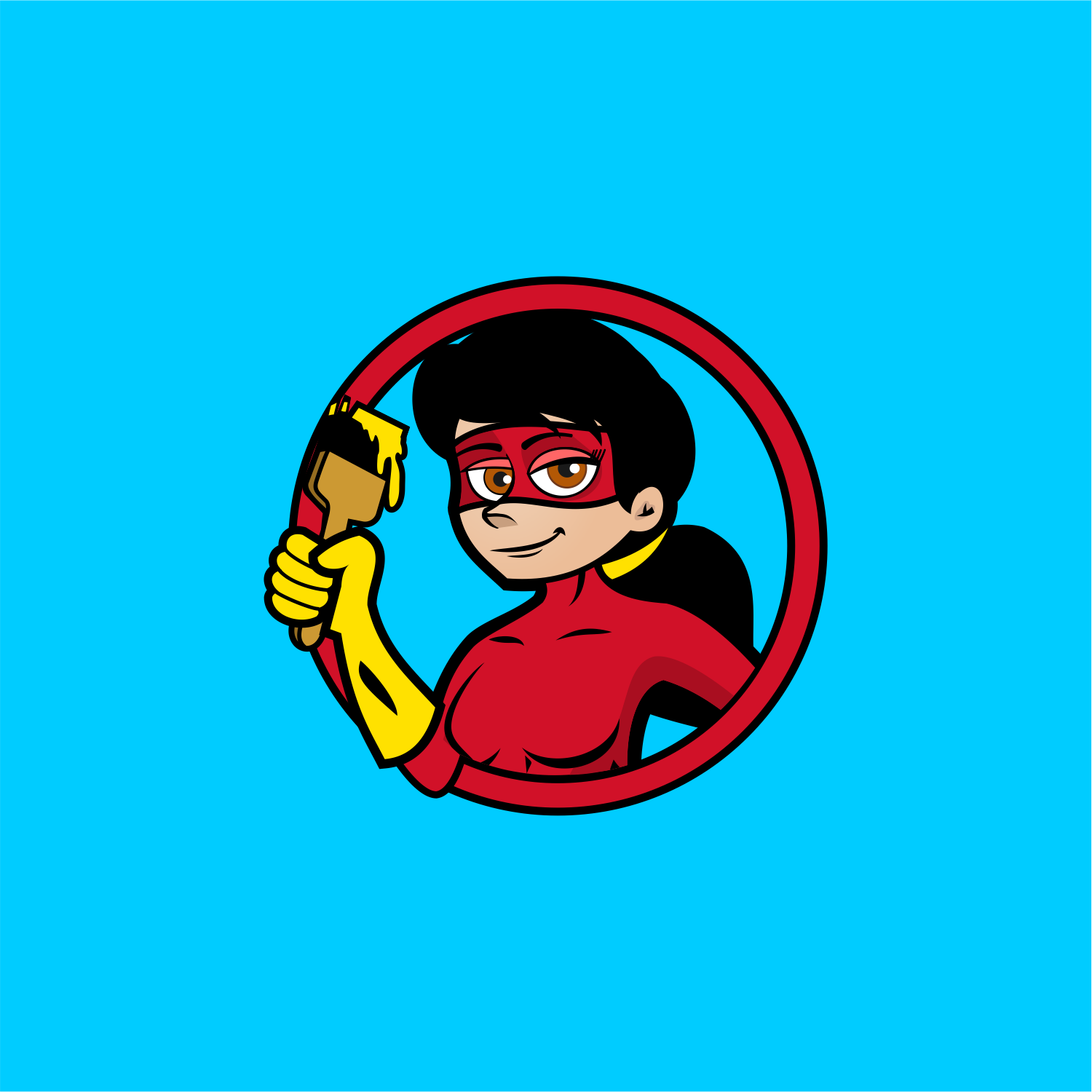 Diseño de Logo por ThiagoB para este proyecto | Diseño #29798503