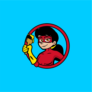 Diseño de Logo por ThiagoB para este proyecto | Diseño: #29798503