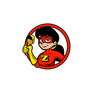 Diseño de Logo por ThiagoB para este proyecto | Diseño: #29814037