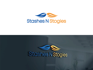 Logo Design by 439 Creations for Three Hills | Design: #29738986