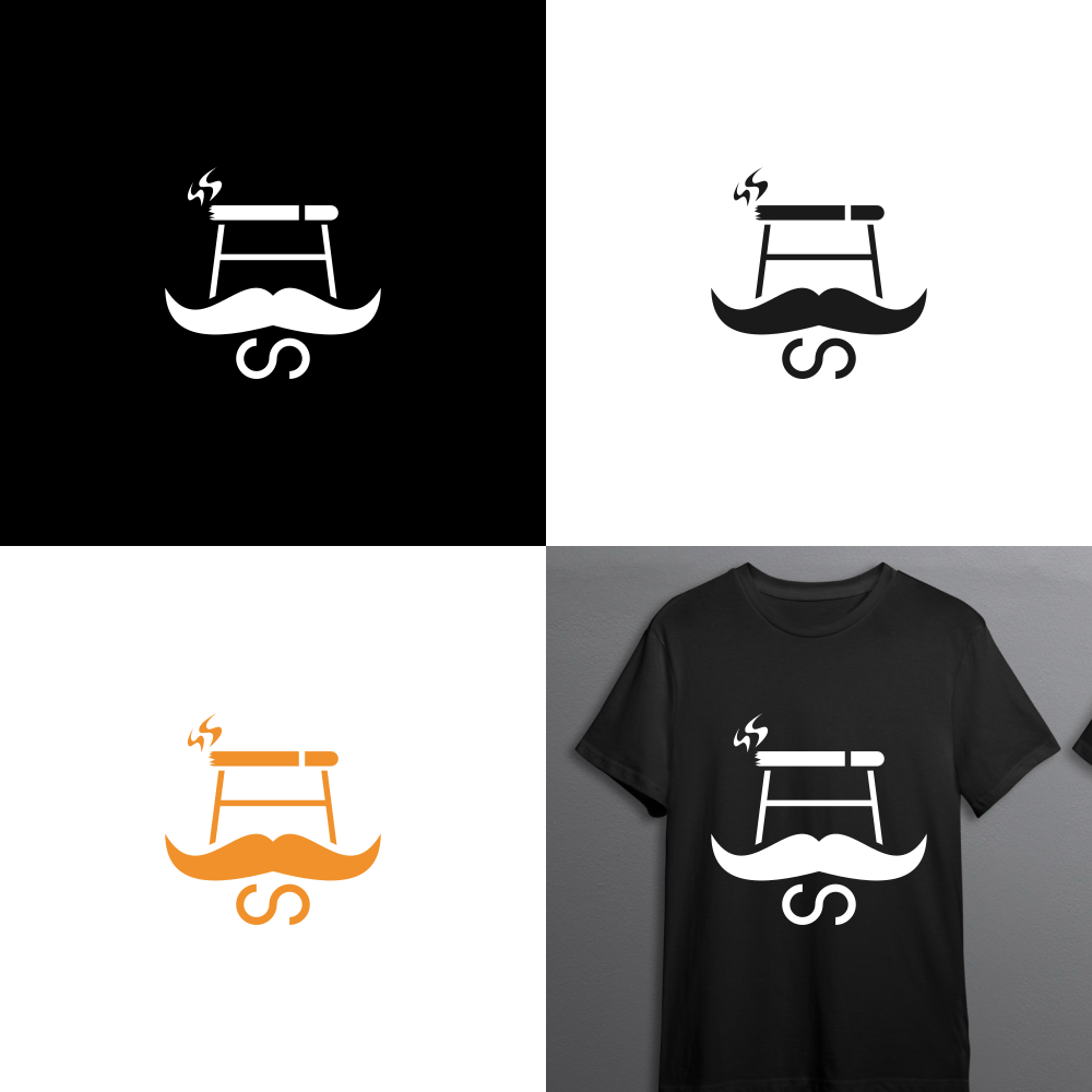 Logo Design by alitjuara for Three Hills | Design #29760004