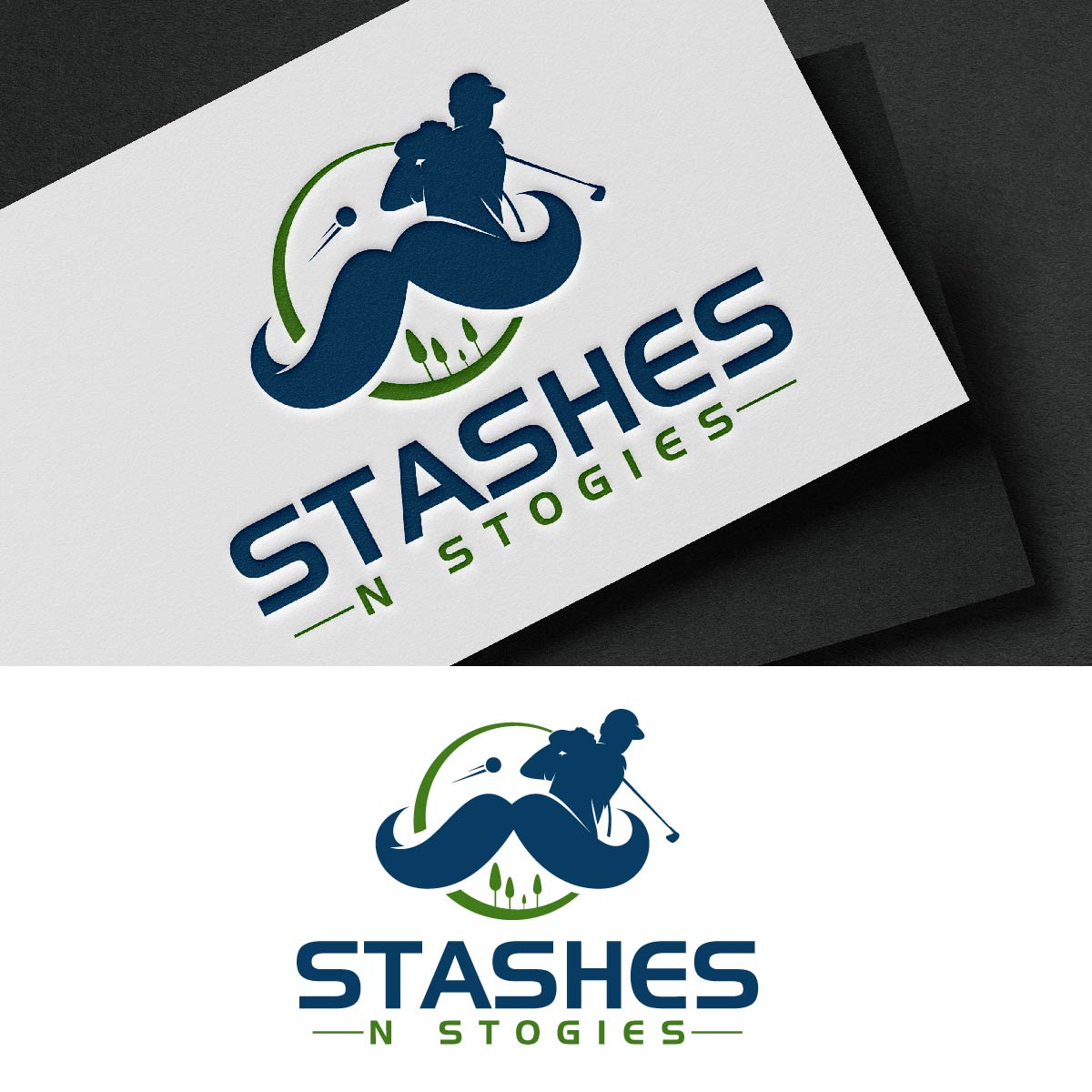 Logo Design by DesignLima for Three Hills | Design #29745663