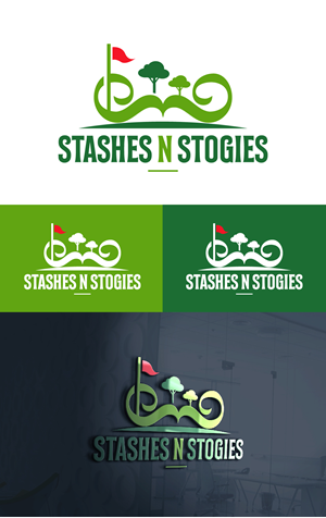 Logo Design by DesignLima for Three Hills | Design: #29745664