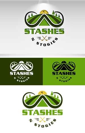 Logo Design by DesignLima for Three Hills | Design: #29745665